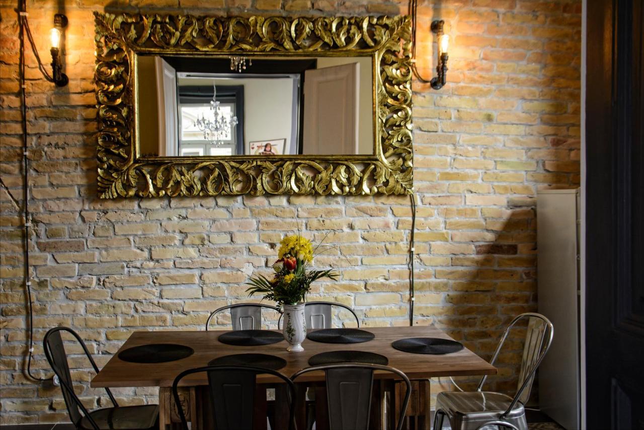 Apartamento W-tree Loft Style