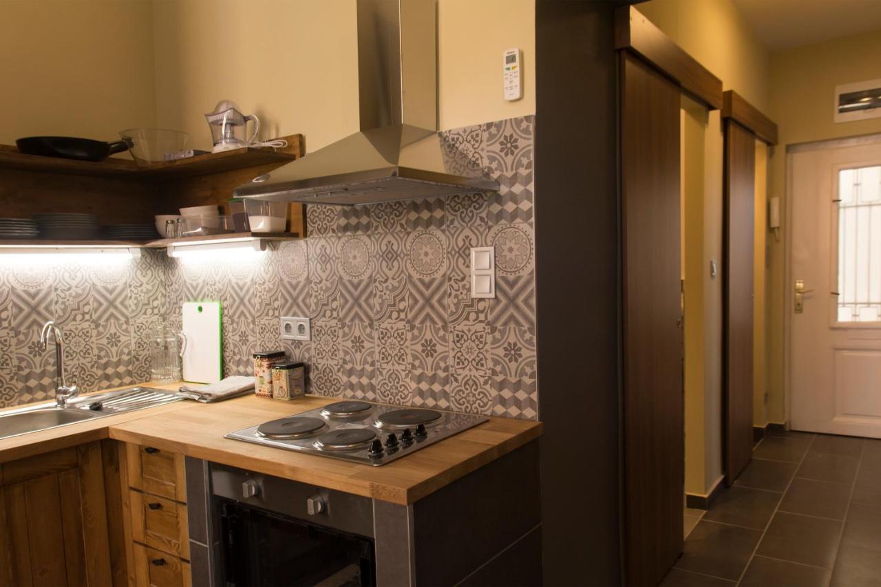 W-tree Loft Style Apartment